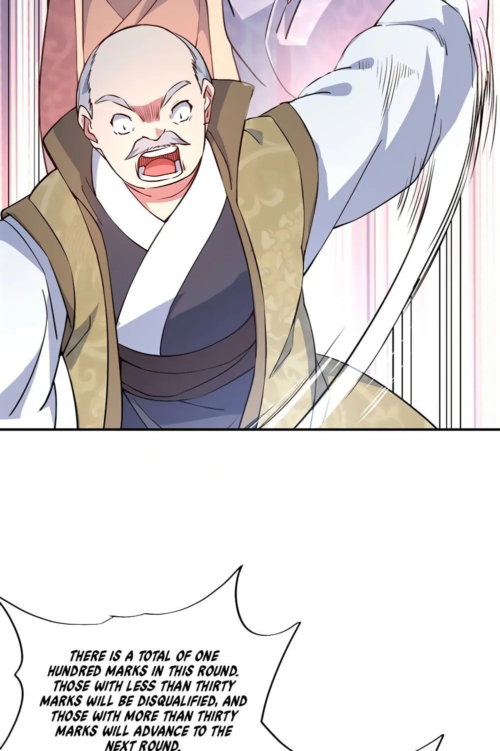 Peerless Battle Spirit (Colored) Chapter 115 page 15 - 