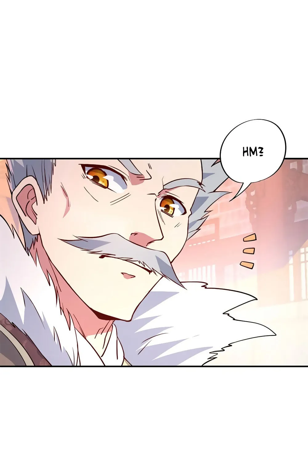 Peerless Battle Spirit (Colored) Chapter 115 page 19 - 