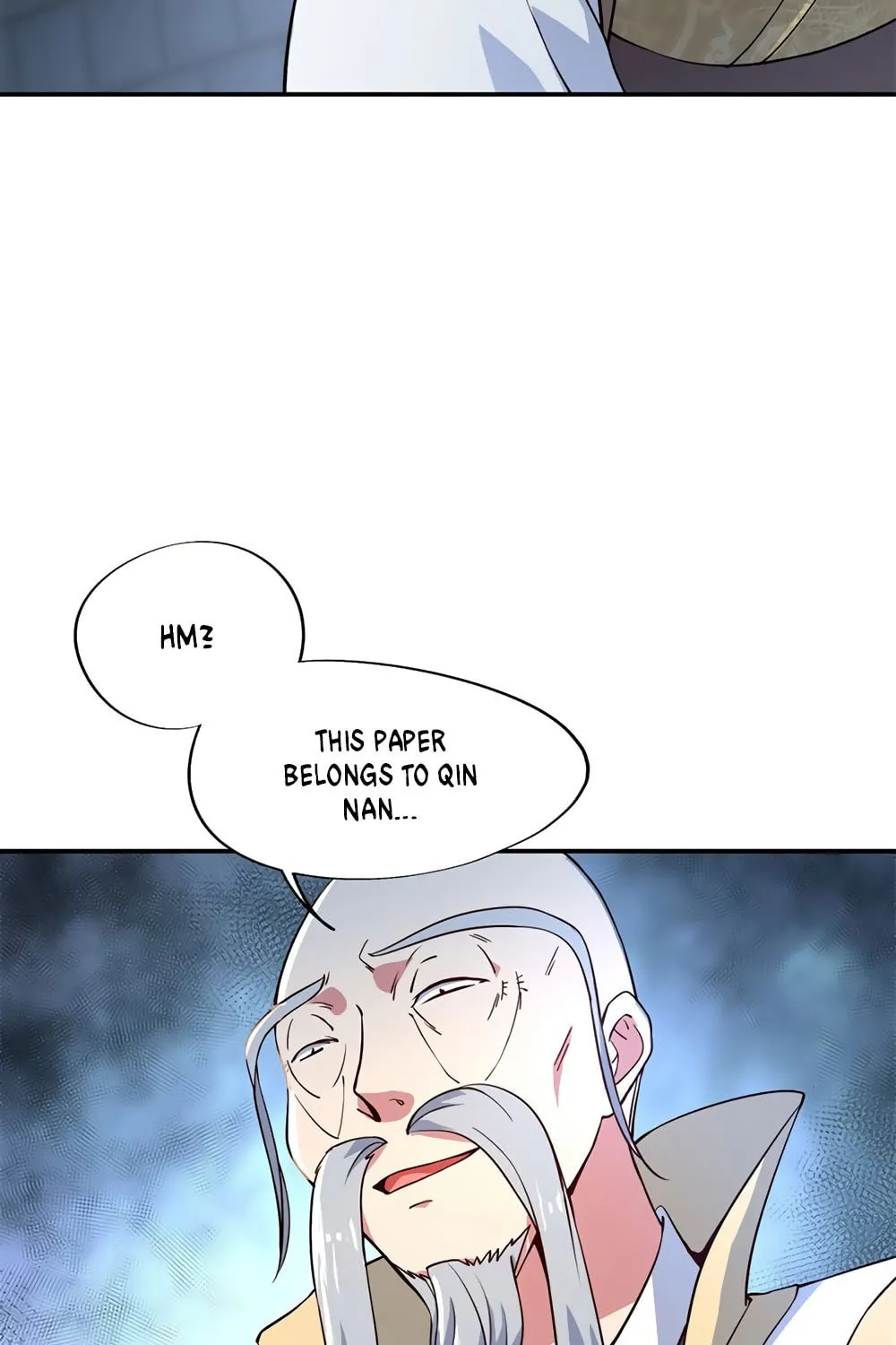 Peerless Battle Spirit (Colored) Chapter 115 page 28 - 
