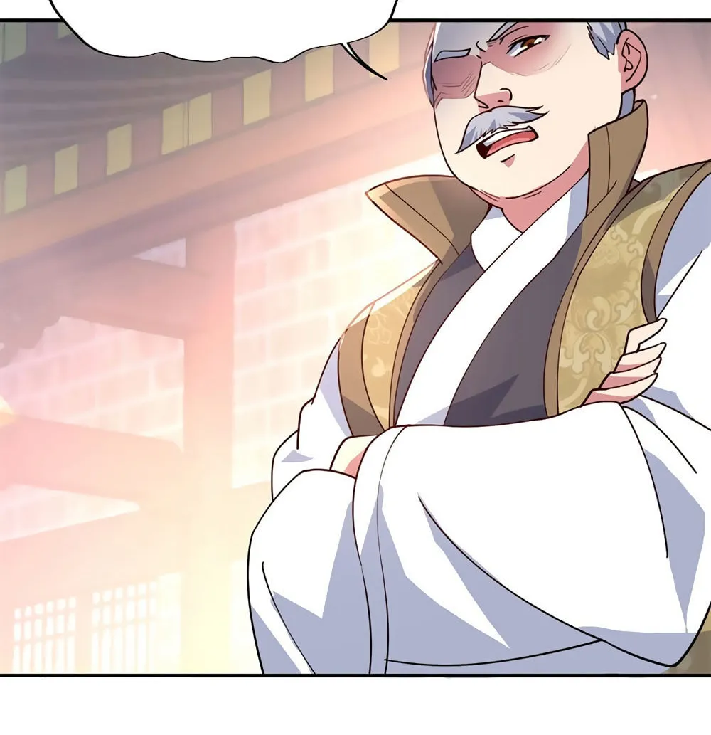 Peerless Battle Spirit (Colored) Chapter 116 page 13 - 