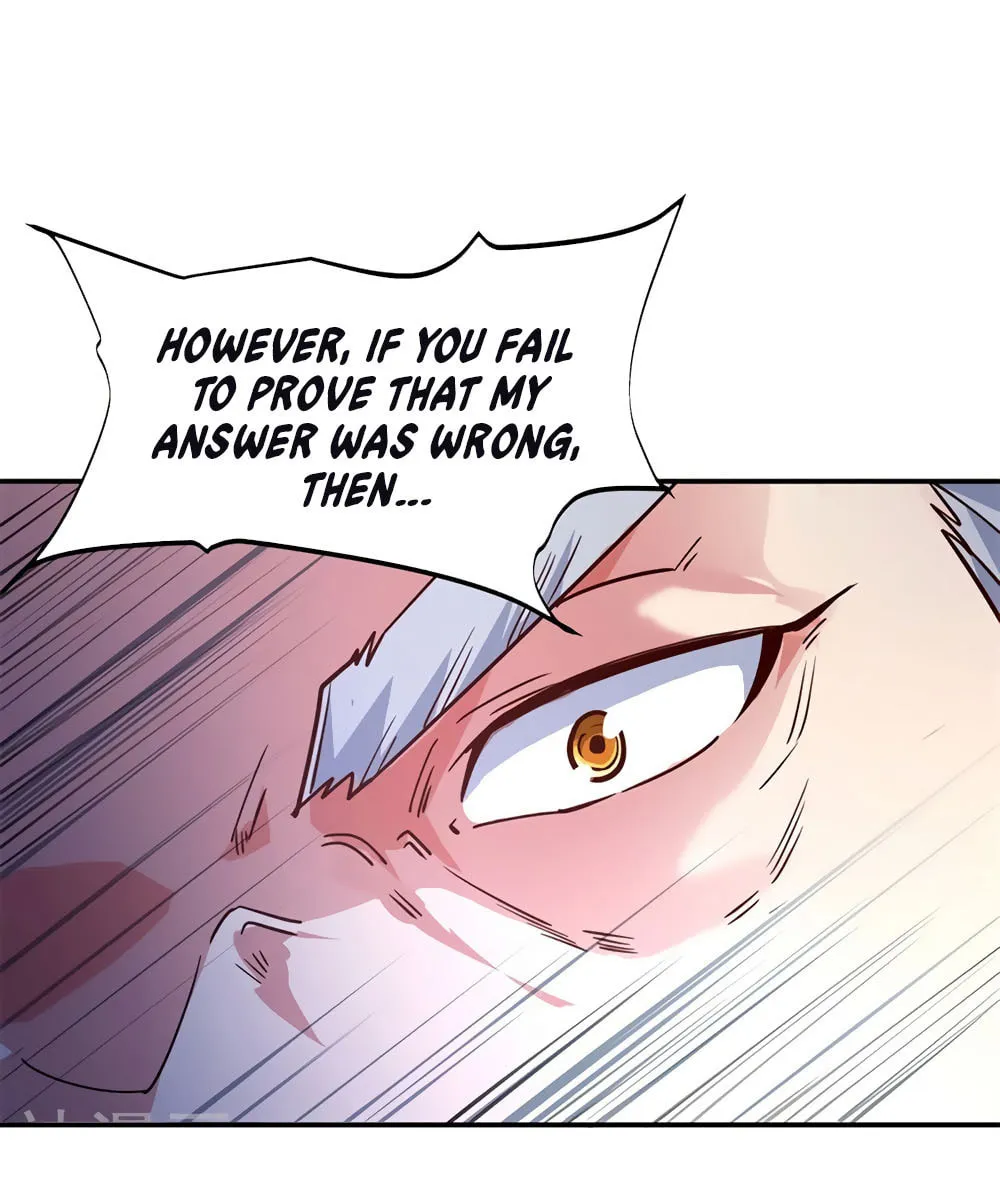 Peerless Battle Spirit (Colored) Chapter 116 page 24 - 