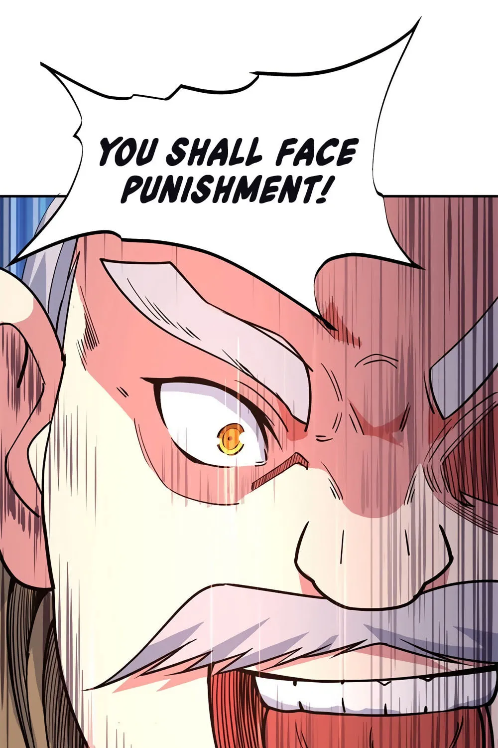 Peerless Battle Spirit (Colored) Chapter 116 page 25 - 