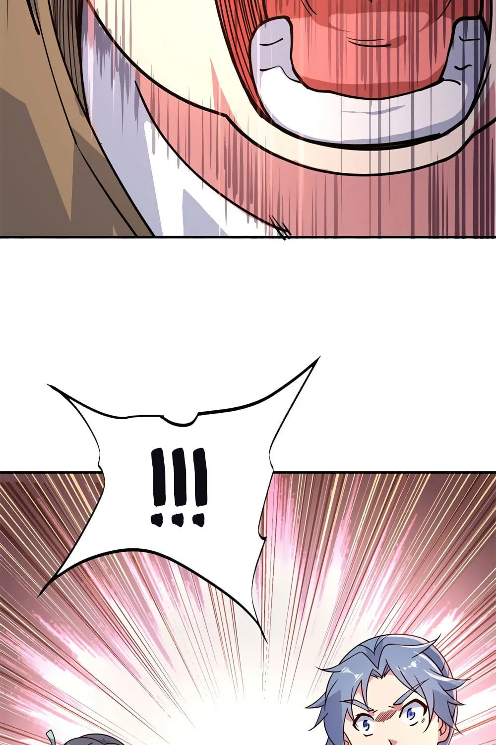 Peerless Battle Spirit (Colored) Chapter 116 page 26 - 