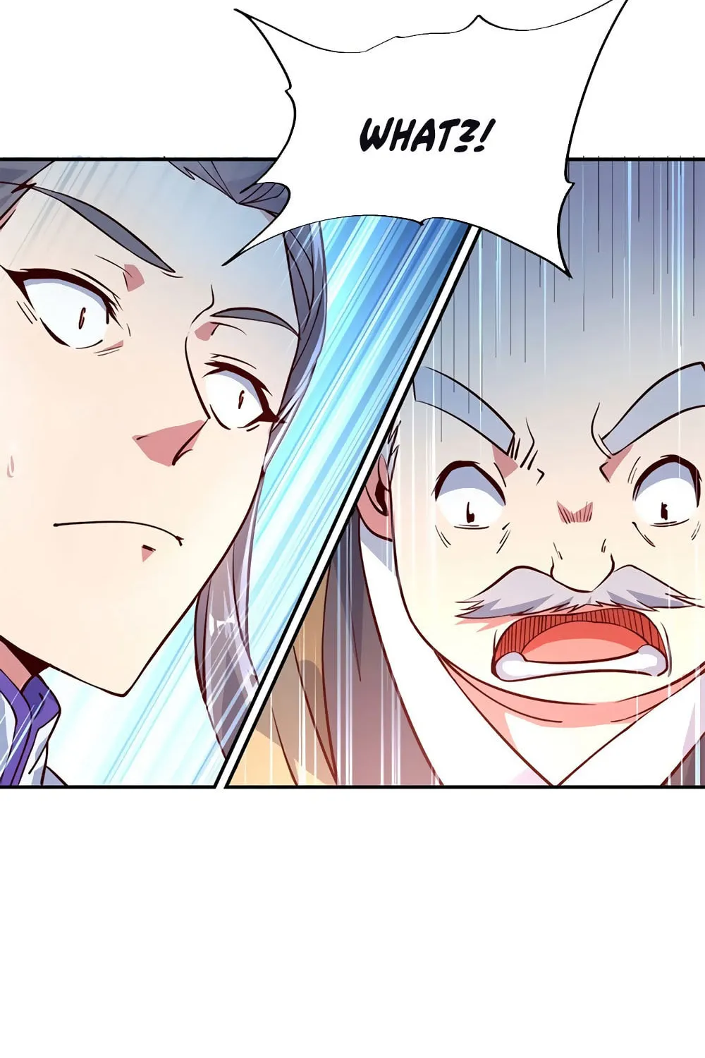 Peerless Battle Spirit (Colored) Chapter 116 page 5 - 