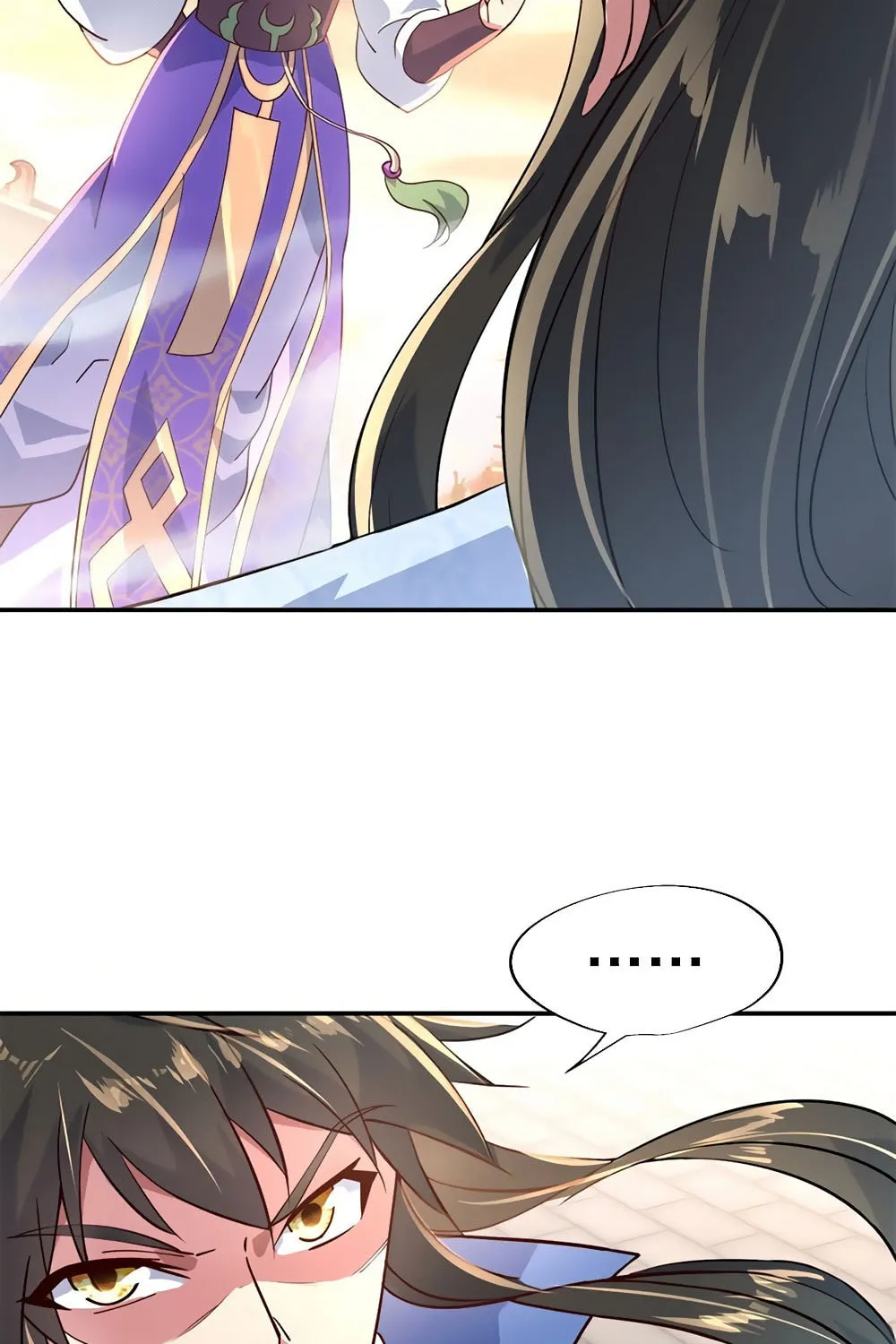 Peerless Battle Spirit (Colored) Chapter 116 page 9 - 