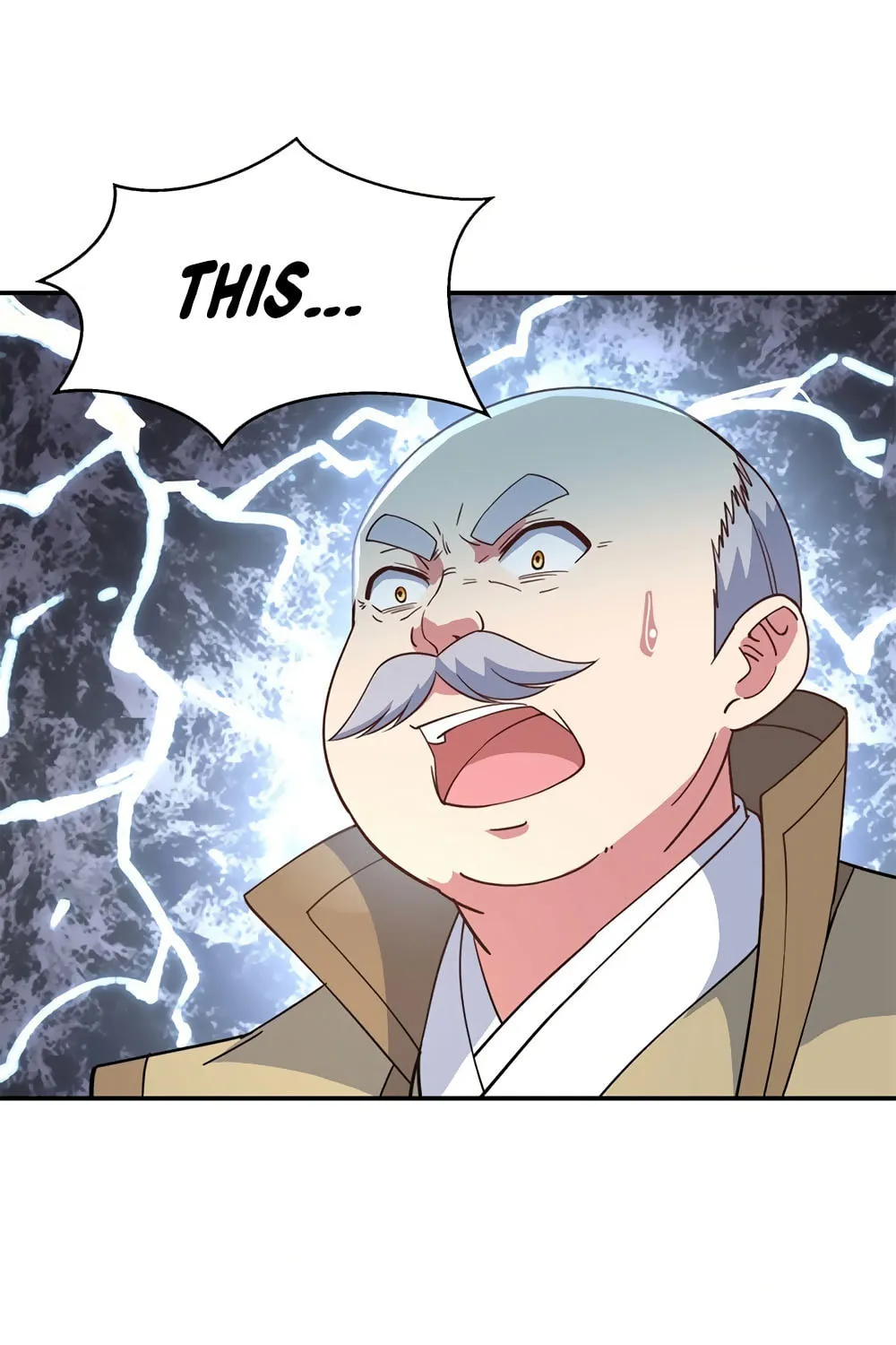 Peerless Battle Spirit (Colored) Chapter 117 page 16 - 