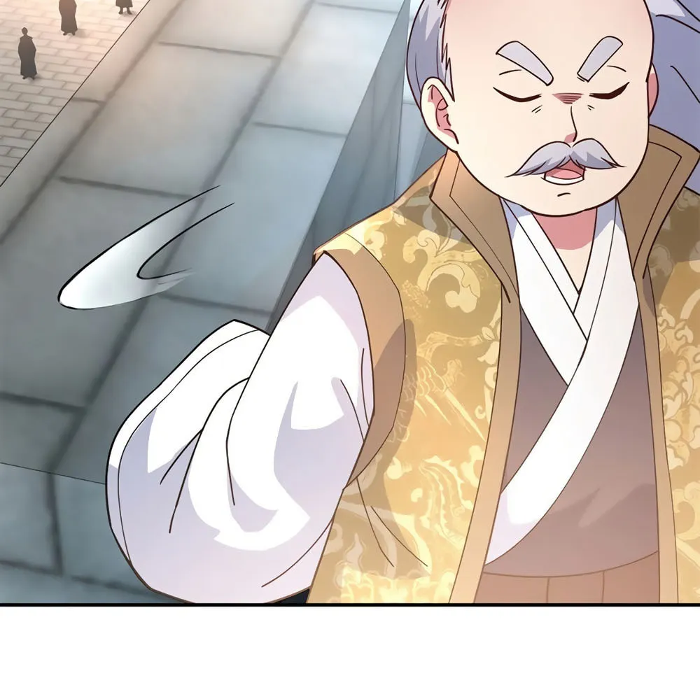 Peerless Battle Spirit (Colored) Chapter 117 page 33 - 