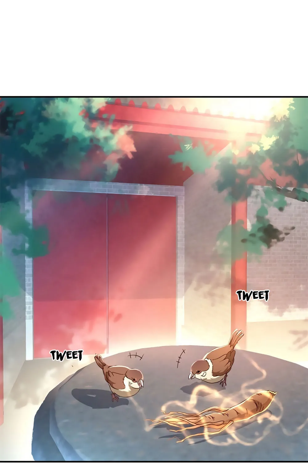 Peerless Battle Spirit (Colored) Chapter 118 page 15 - 