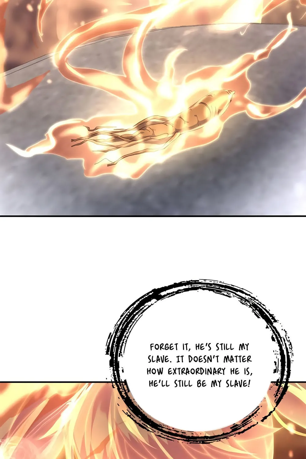 Peerless Battle Spirit (Colored) Chapter 118 page 31 - 