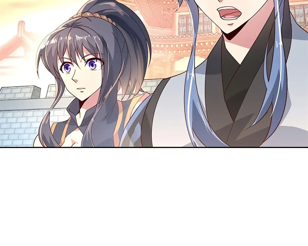 Peerless Battle Spirit (Colored) Chapter 119 page 36 - 