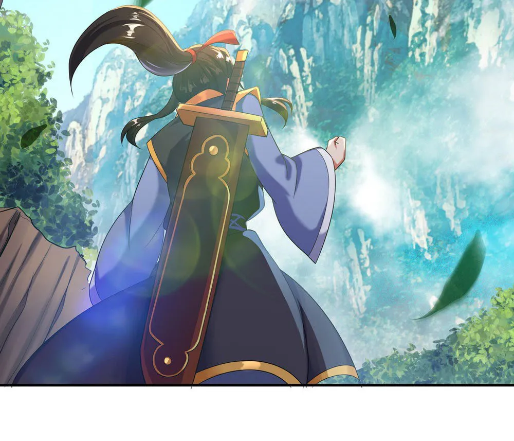Peerless Battle Spirit (Colored) Chapter 12 page 18 - 