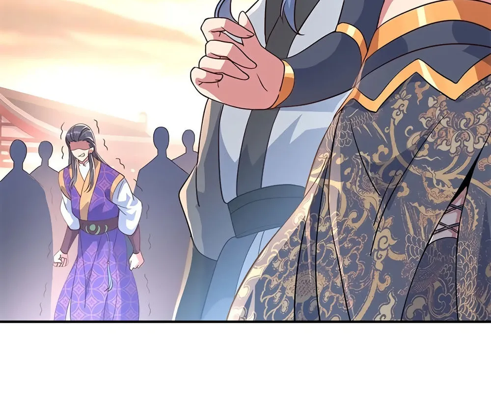 Peerless Battle Spirit (Colored) Chapter 120 page 13 - 
