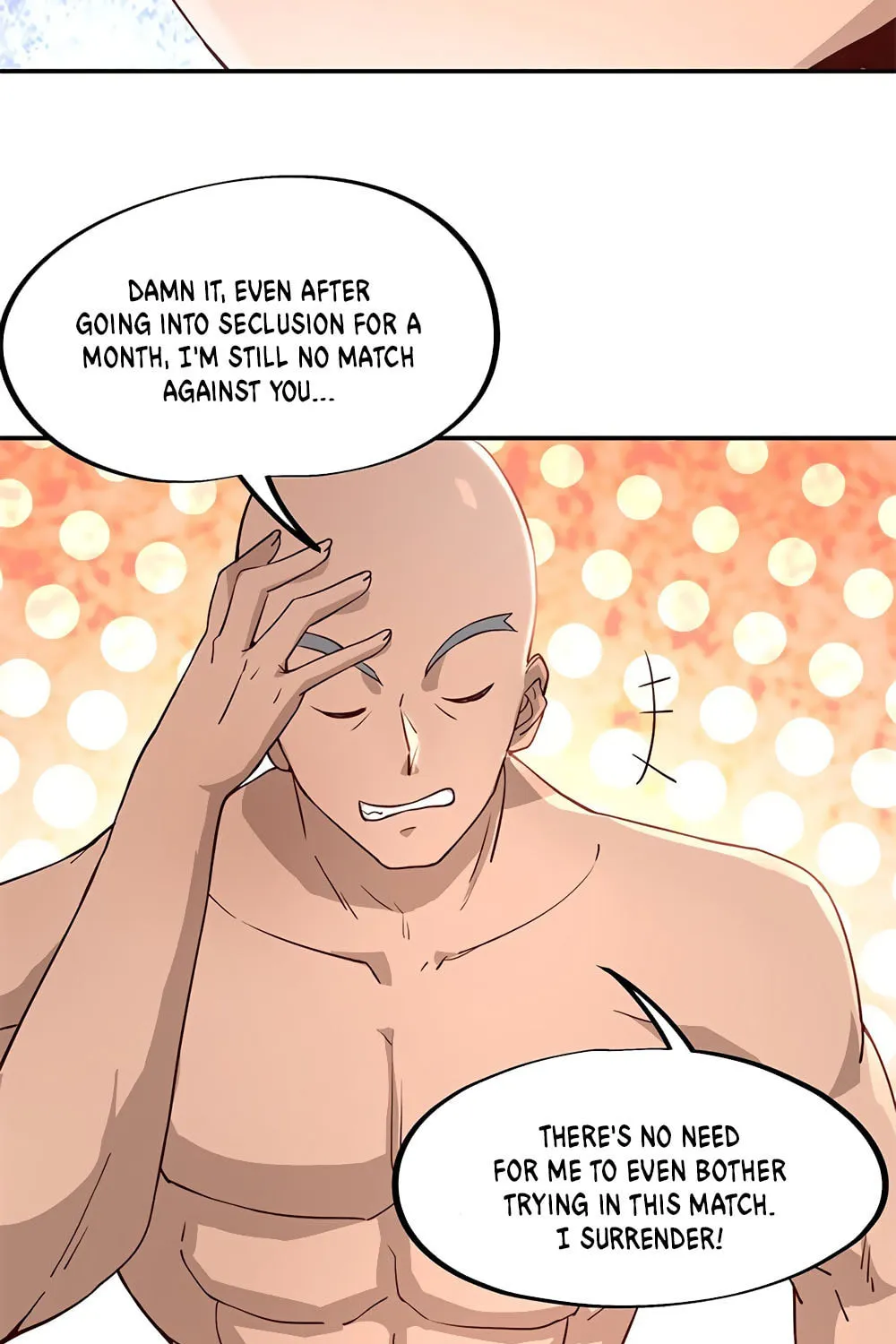 Peerless Battle Spirit (Colored) Chapter 120 page 28 - 