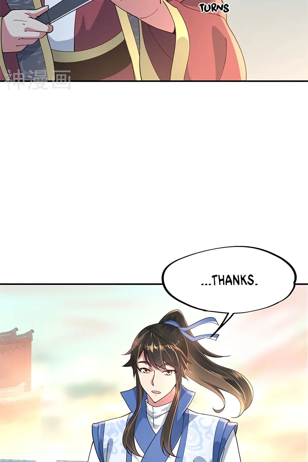 Peerless Battle Spirit (Colored) Chapter 120 page 10 - 