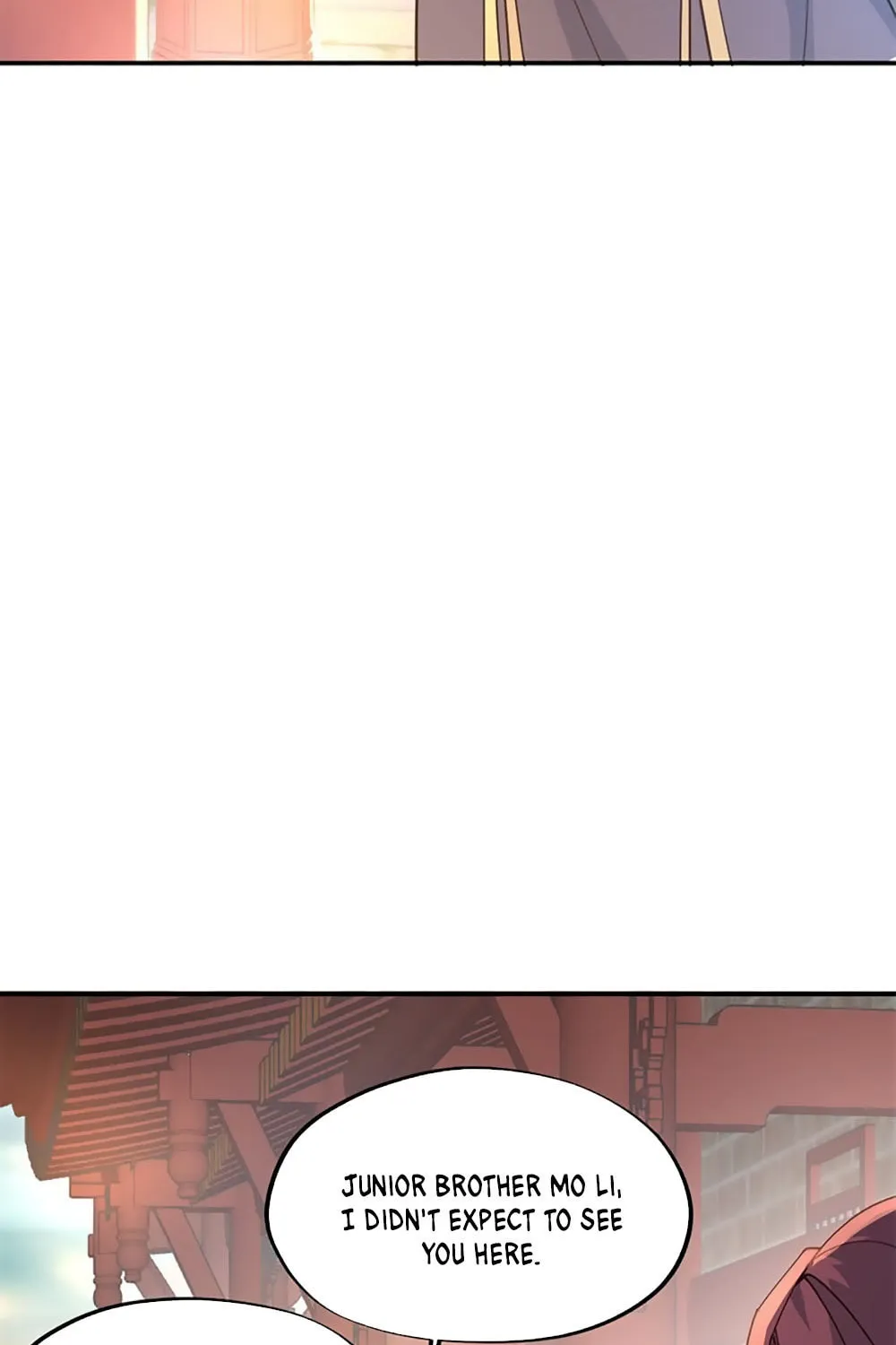 Peerless Battle Spirit (Colored) Chapter 121 page 13 - 