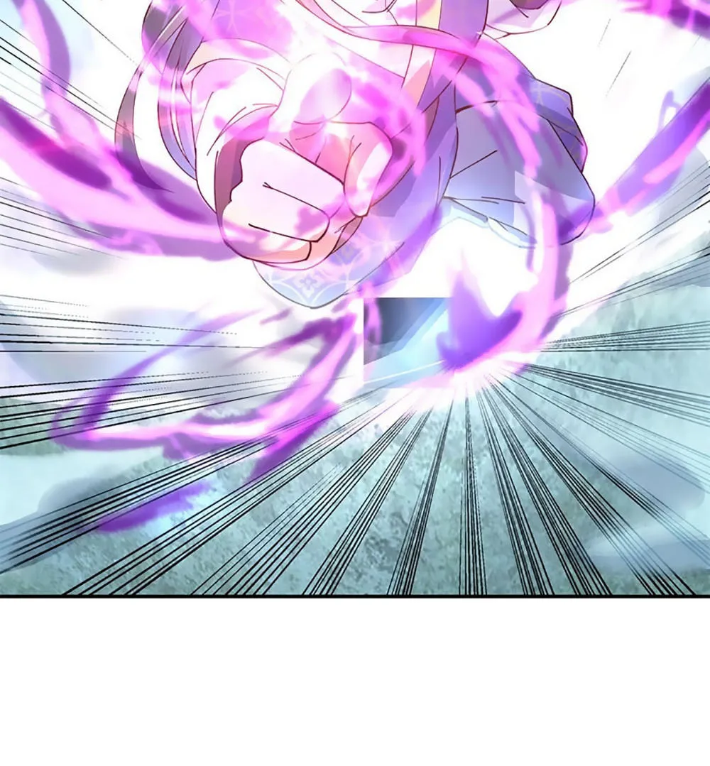 Peerless Battle Spirit (Colored) Chapter 121 page 27 - 