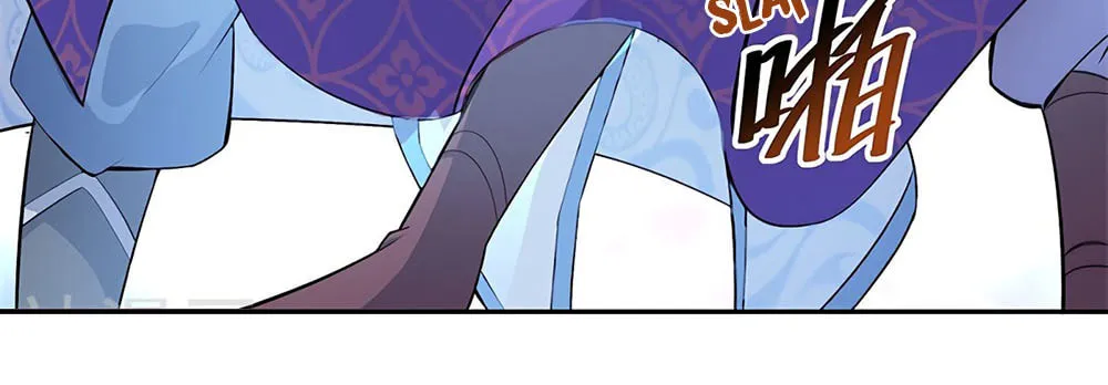 Peerless Battle Spirit (Colored) Chapter 122 page 14 - 