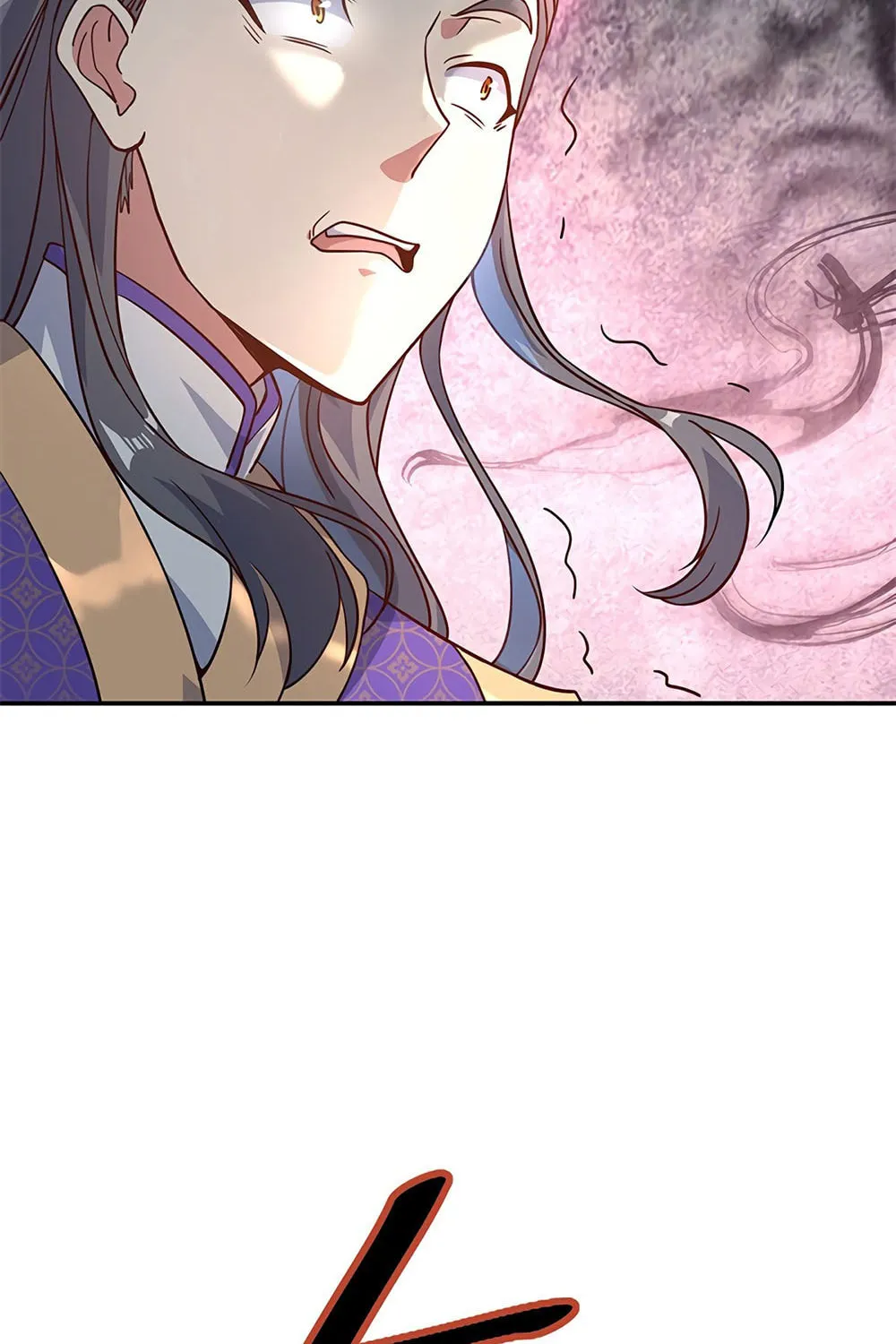 Peerless Battle Spirit (Colored) Chapter 122 page 30 - 