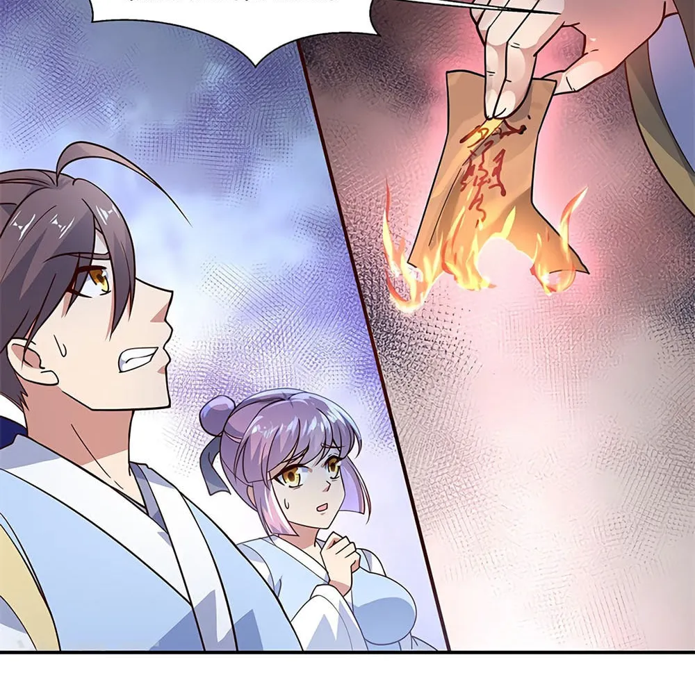 Peerless Battle Spirit (Colored) Chapter 123 page 13 - 