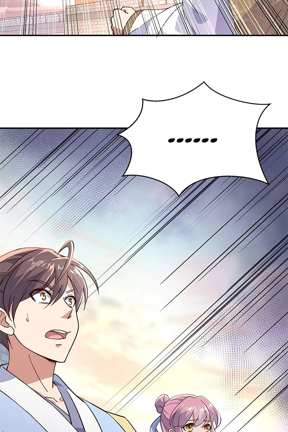 Peerless Battle Spirit (Colored) Chapter 123 page 15 - 