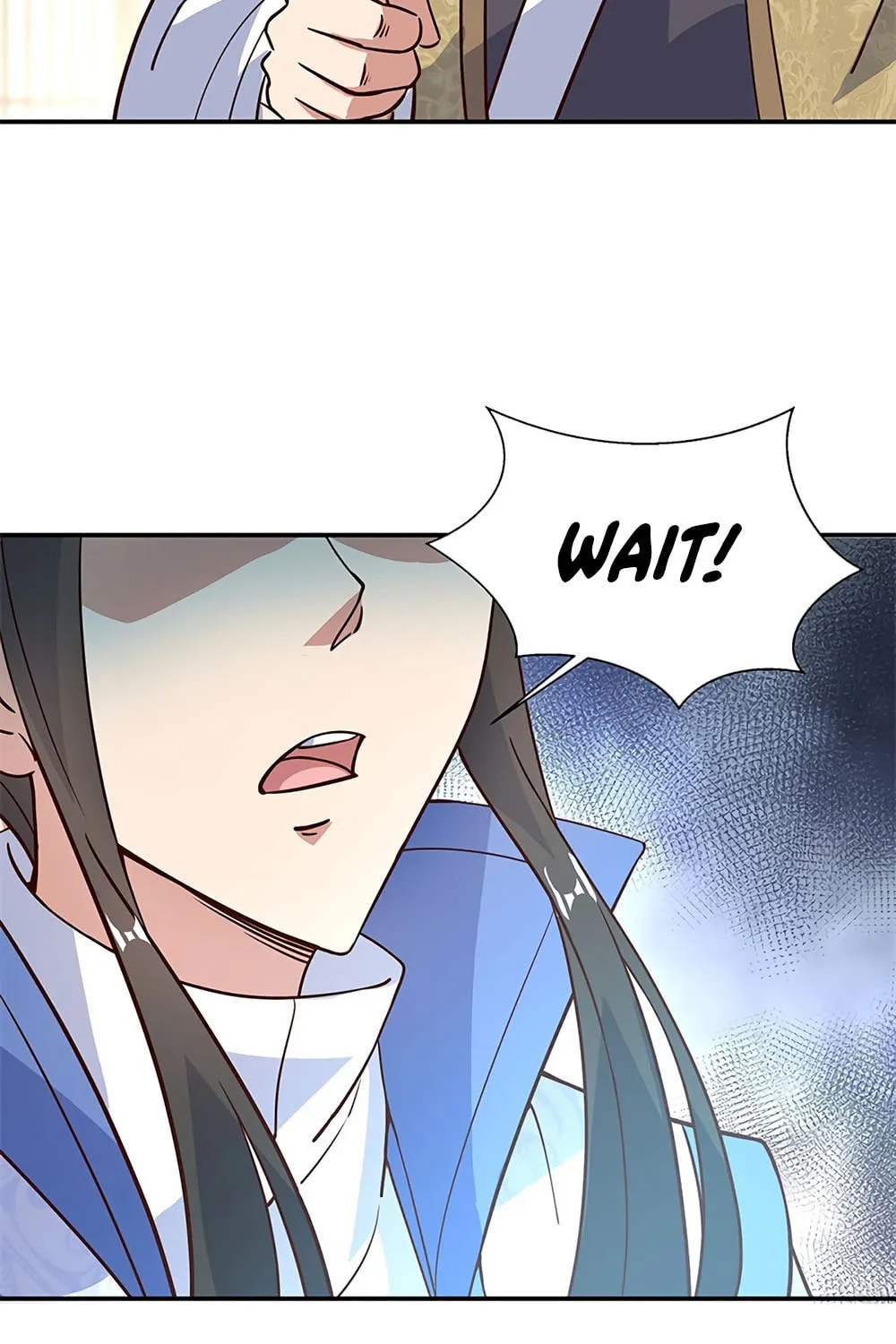 Peerless Battle Spirit (Colored) Chapter 123 page 32 - 