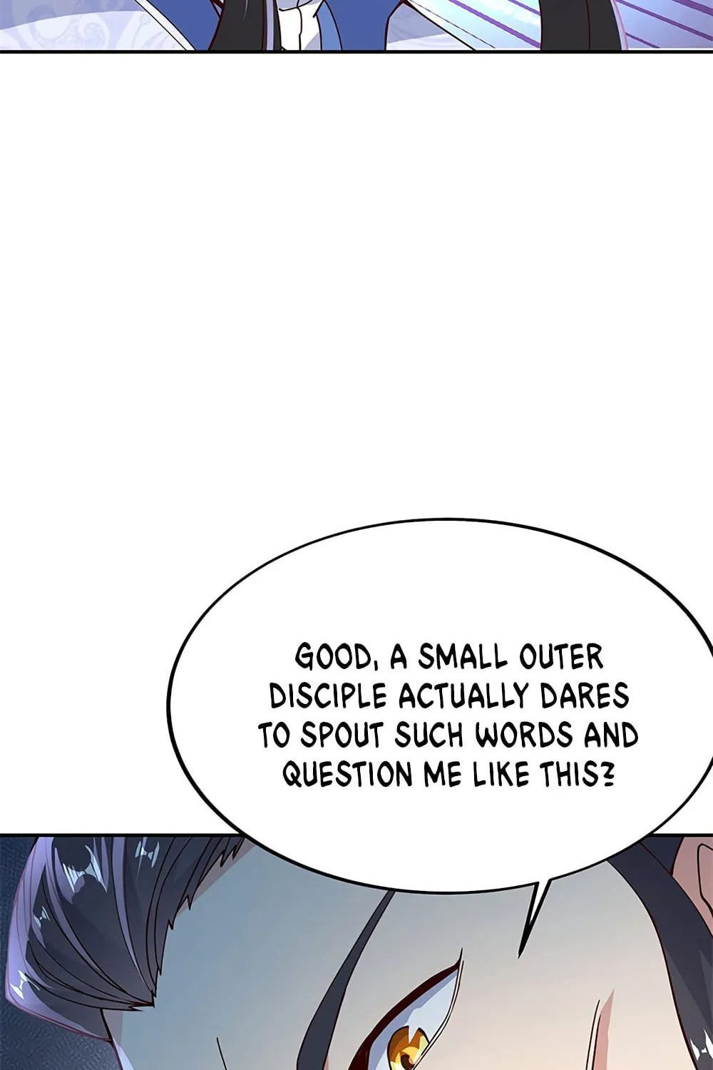 Peerless Battle Spirit (Colored) Chapter 124 page 9 - 