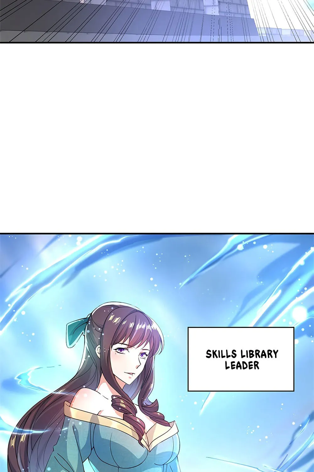 Peerless Battle Spirit (Colored) Chapter 125 page 12 - 