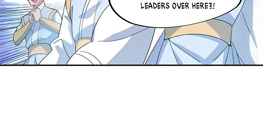 Peerless Battle Spirit (Colored) Chapter 125 page 15 - 