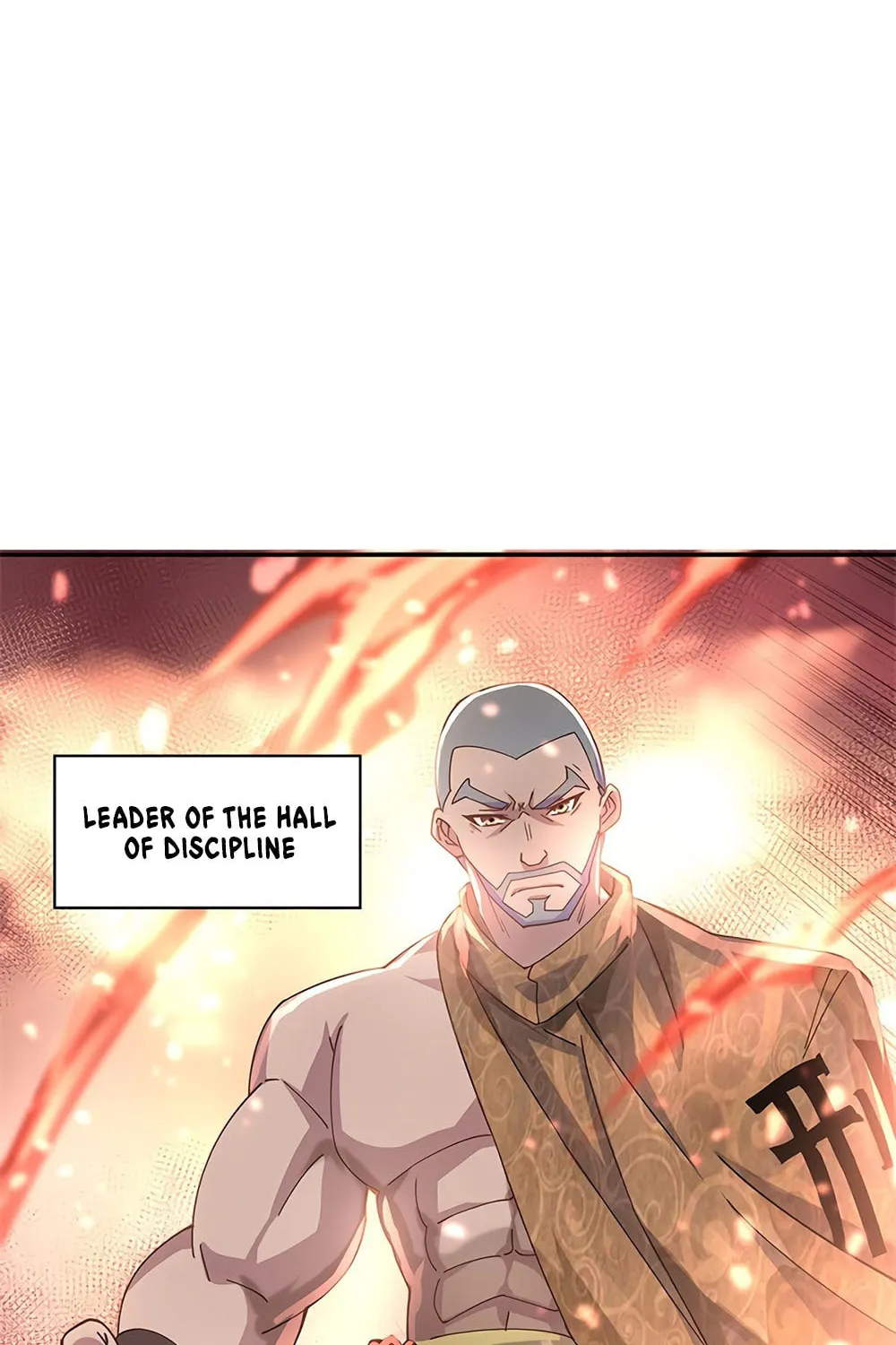 Peerless Battle Spirit (Colored) Chapter 125 page 7 - 