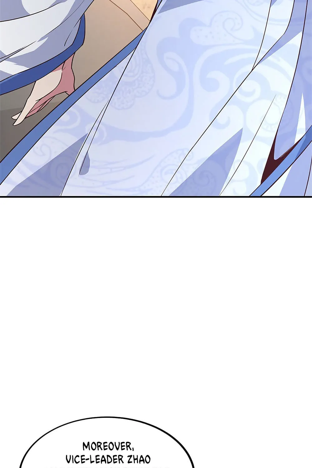 Peerless Battle Spirit (Colored) Chapter 126 page 23 - 
