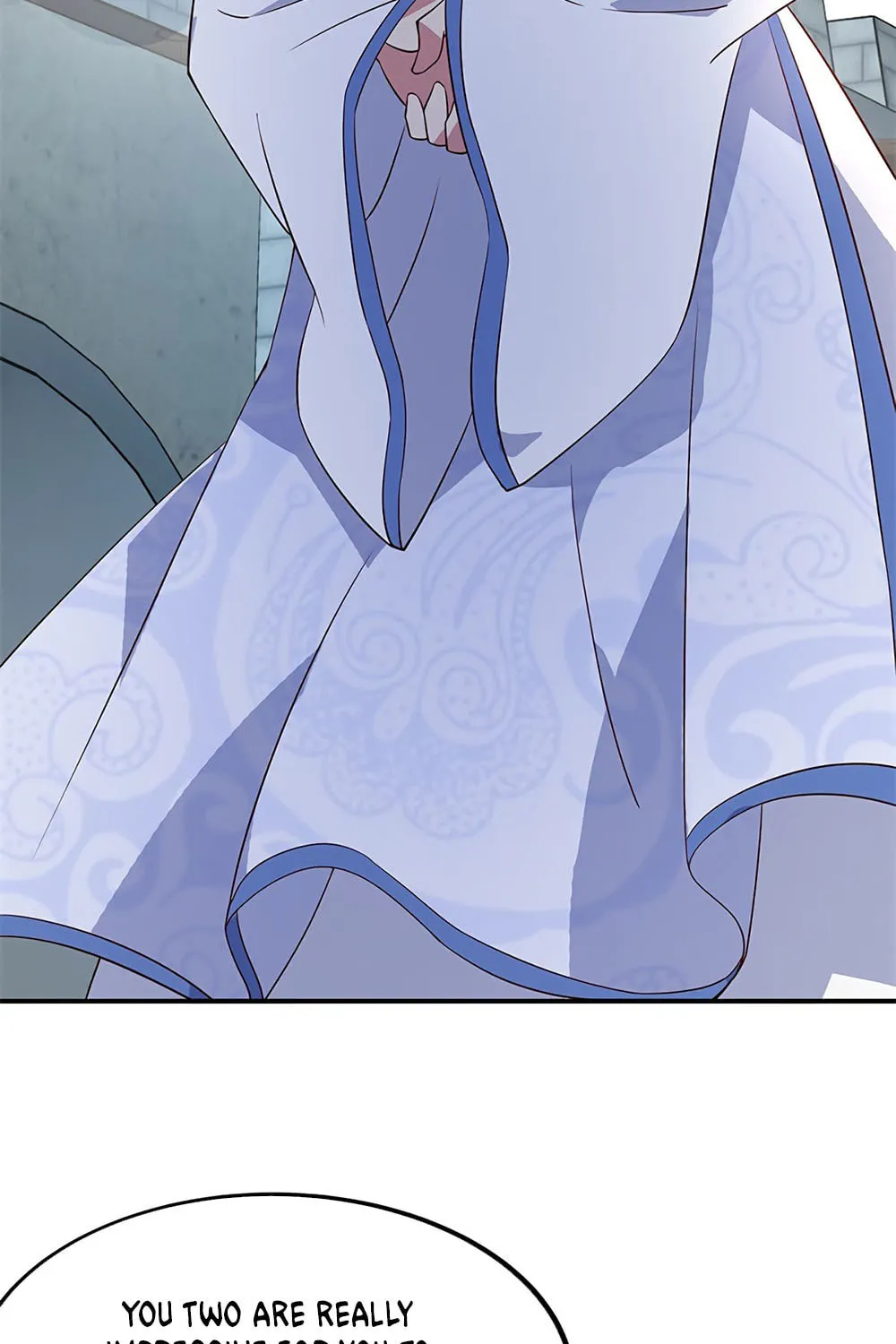 Peerless Battle Spirit (Colored) Chapter 126 page 27 - 