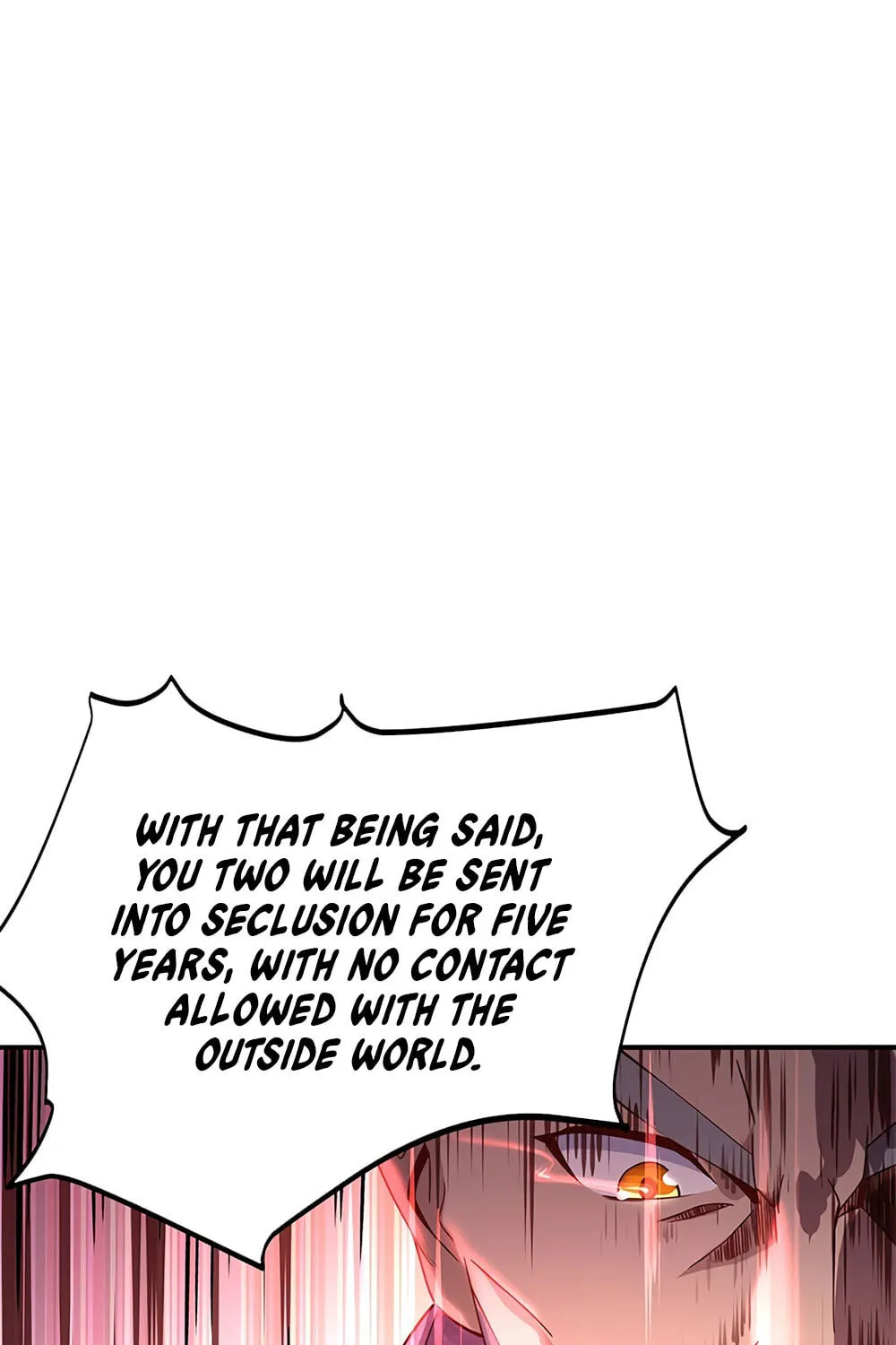 Peerless Battle Spirit (Colored) Chapter 126 page 29 - 