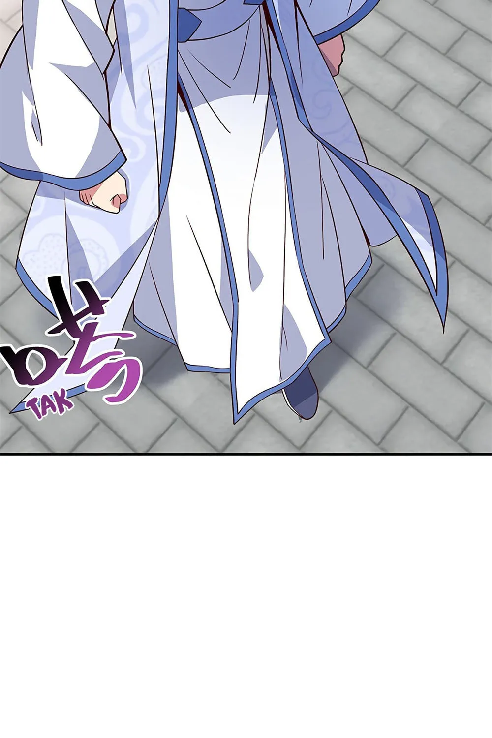 Peerless Battle Spirit (Colored) Chapter 126 page 35 - 