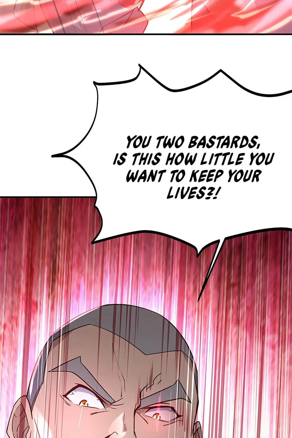 Peerless Battle Spirit (Colored) Chapter 126 page 39 - 