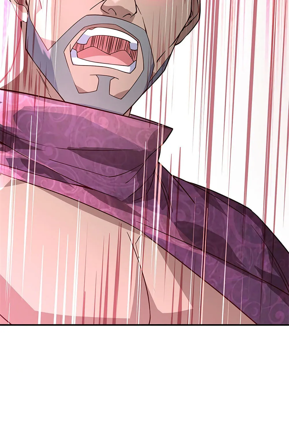 Peerless Battle Spirit (Colored) Chapter 126 page 40 - 