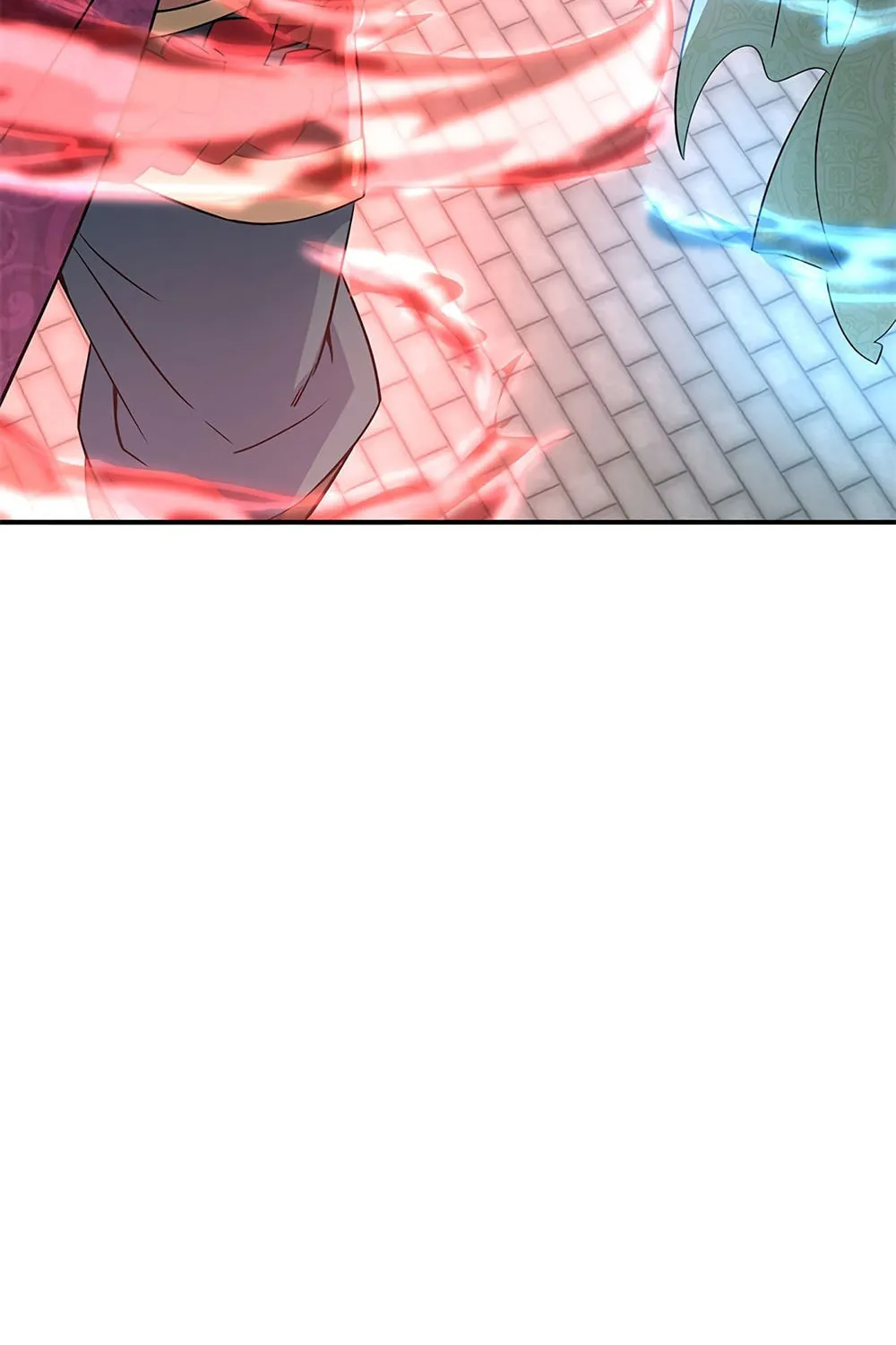 Peerless Battle Spirit (Colored) Chapter 126 page 9 - 