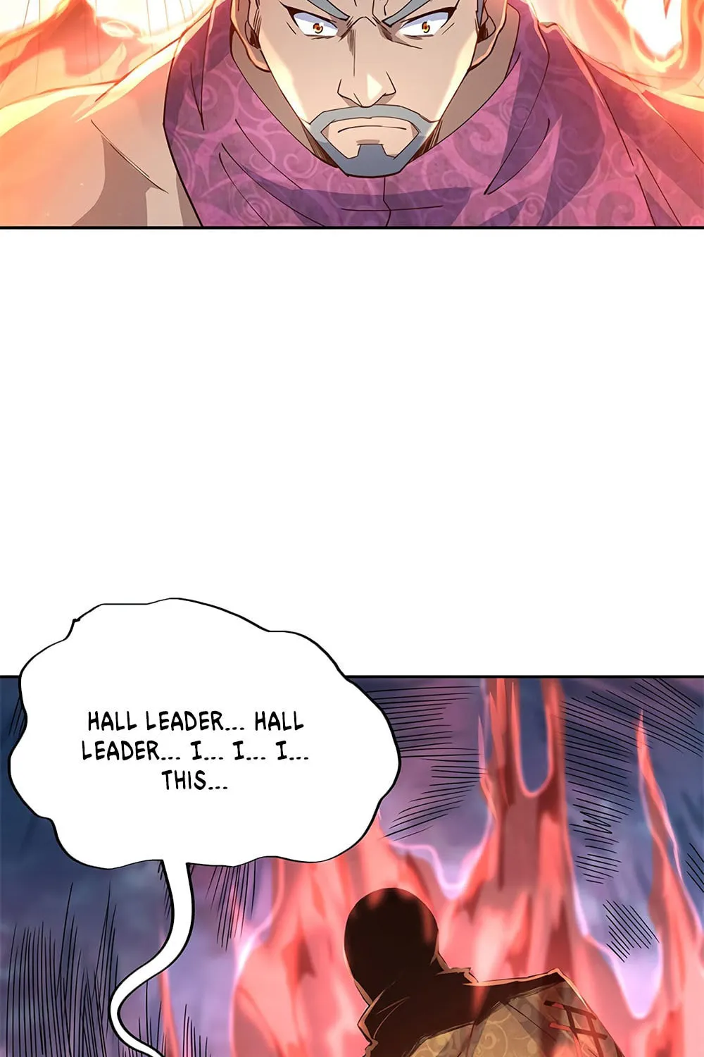 Peerless Battle Spirit (Colored) Chapter 127 page 11 - 