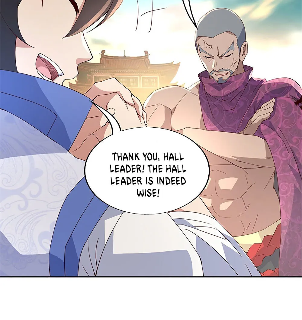Peerless Battle Spirit (Colored) Chapter 127 page 26 - 