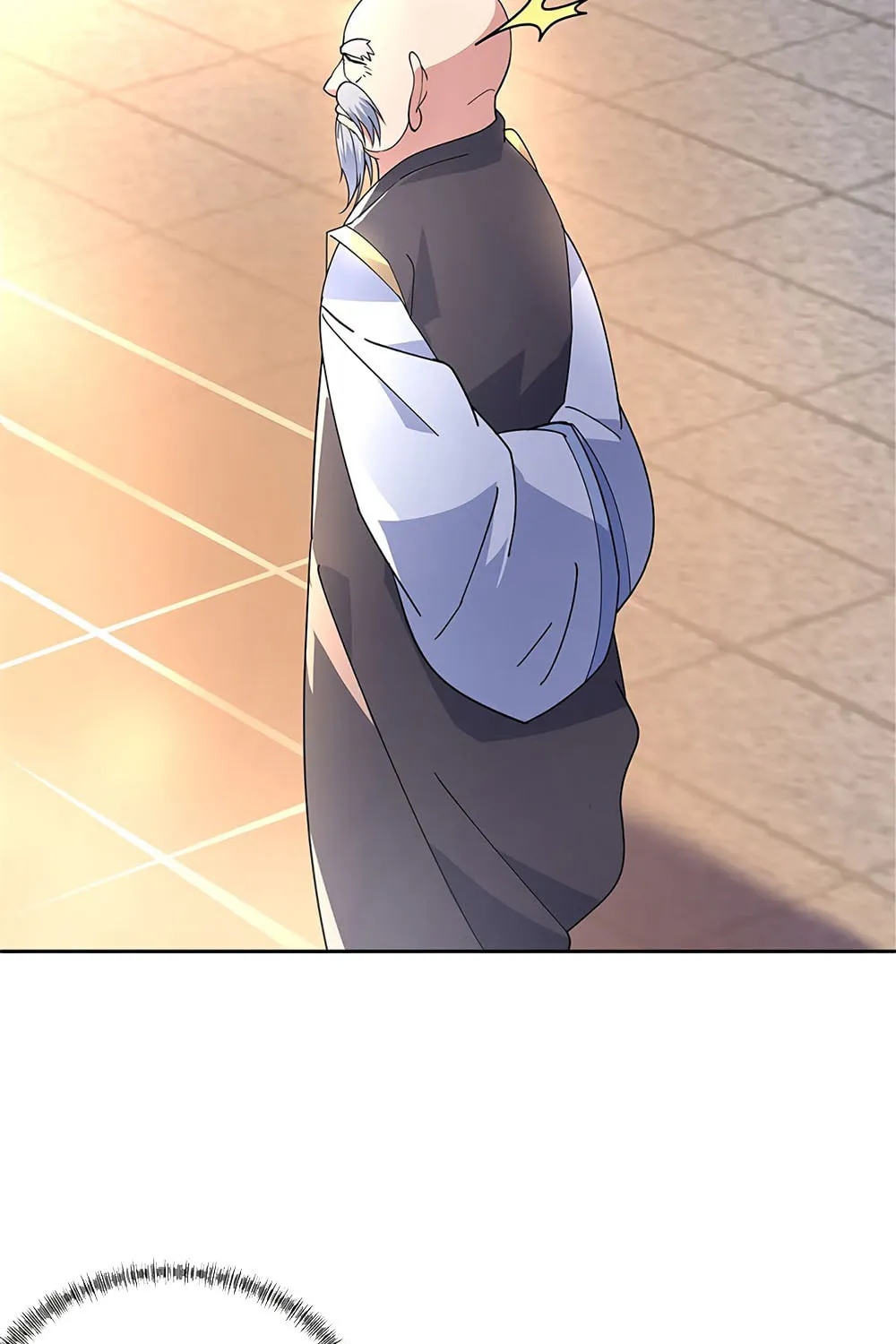 Peerless Battle Spirit (Colored) Chapter 127 page 4 - 