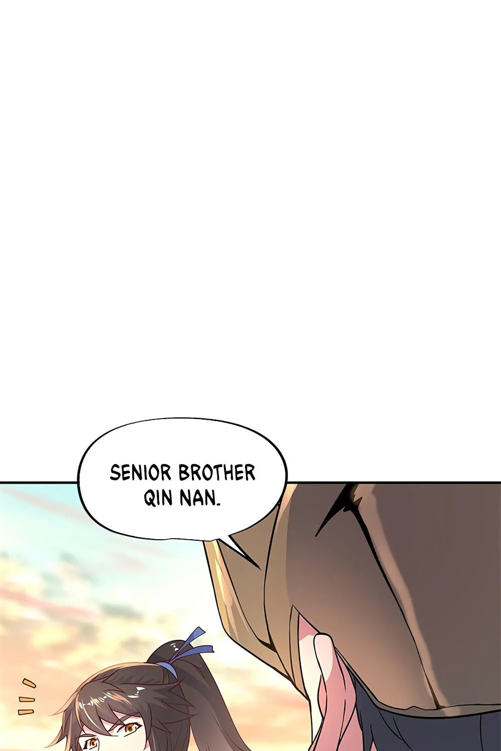 Peerless Battle Spirit (Colored) Chapter 128 page 22 - 