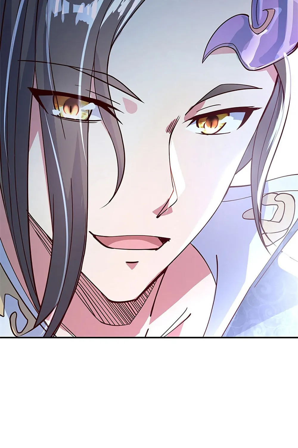 Peerless Battle Spirit (Colored) Chapter 128 page 32 - 