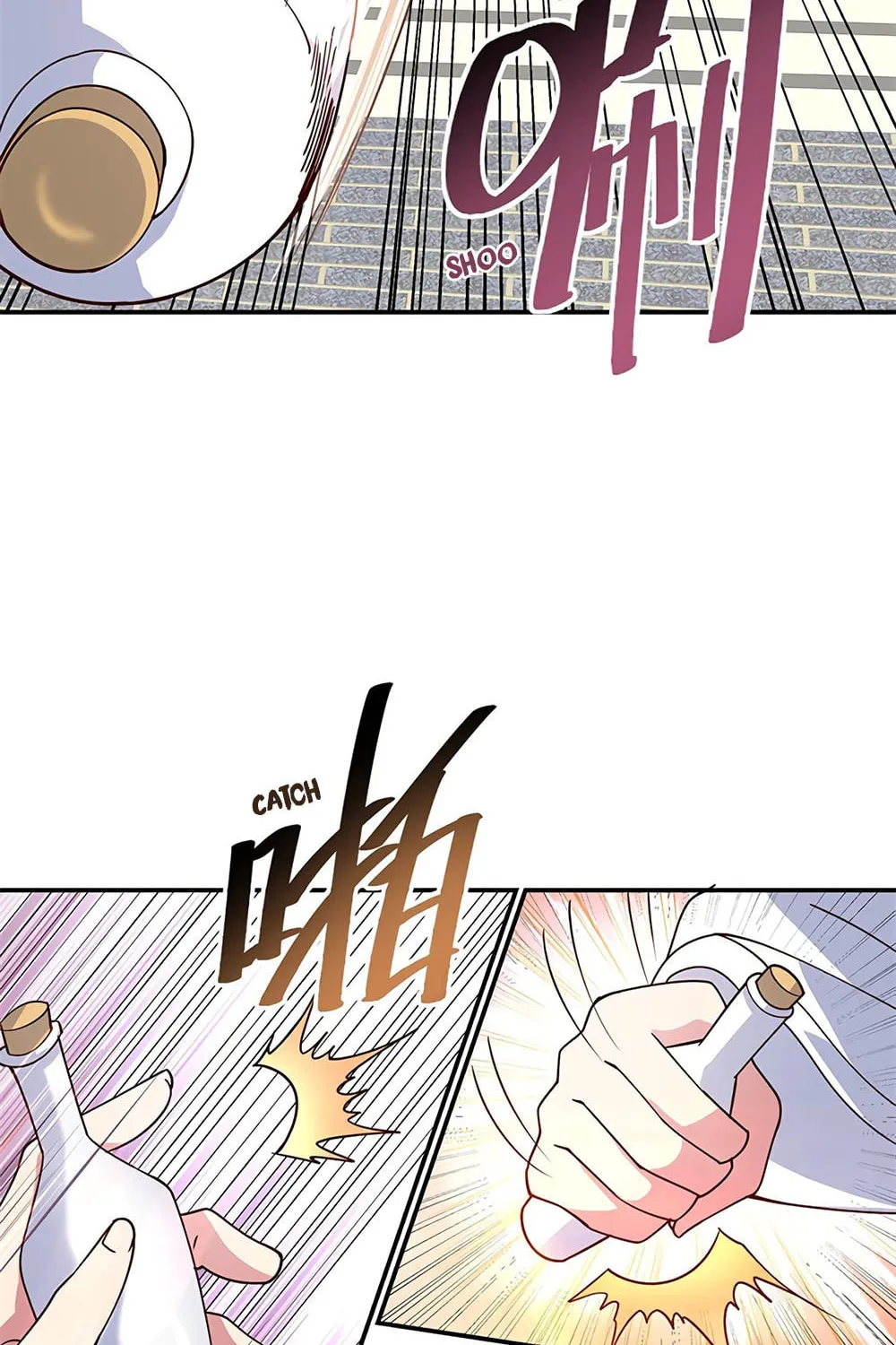 Peerless Battle Spirit (Colored) Chapter 128 page 9 - 