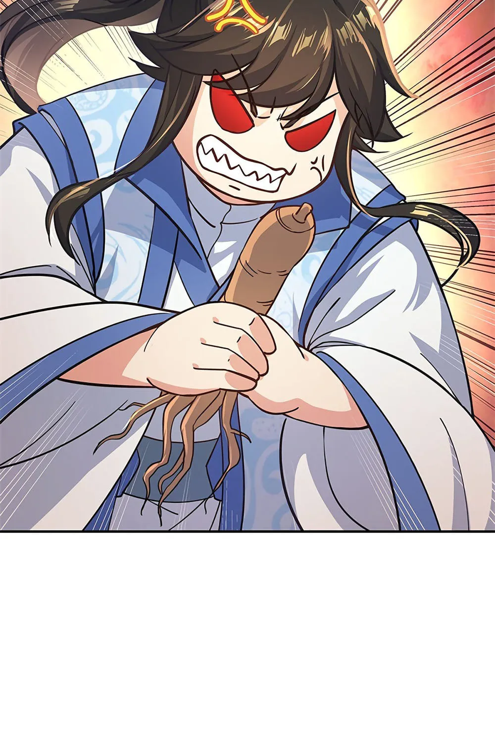 Peerless Battle Spirit (Colored) Chapter 129 page 12 - 