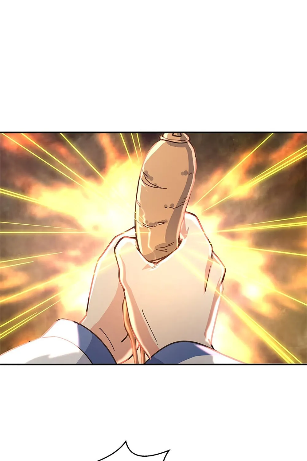 Peerless Battle Spirit (Colored) Chapter 129 page 13 - 
