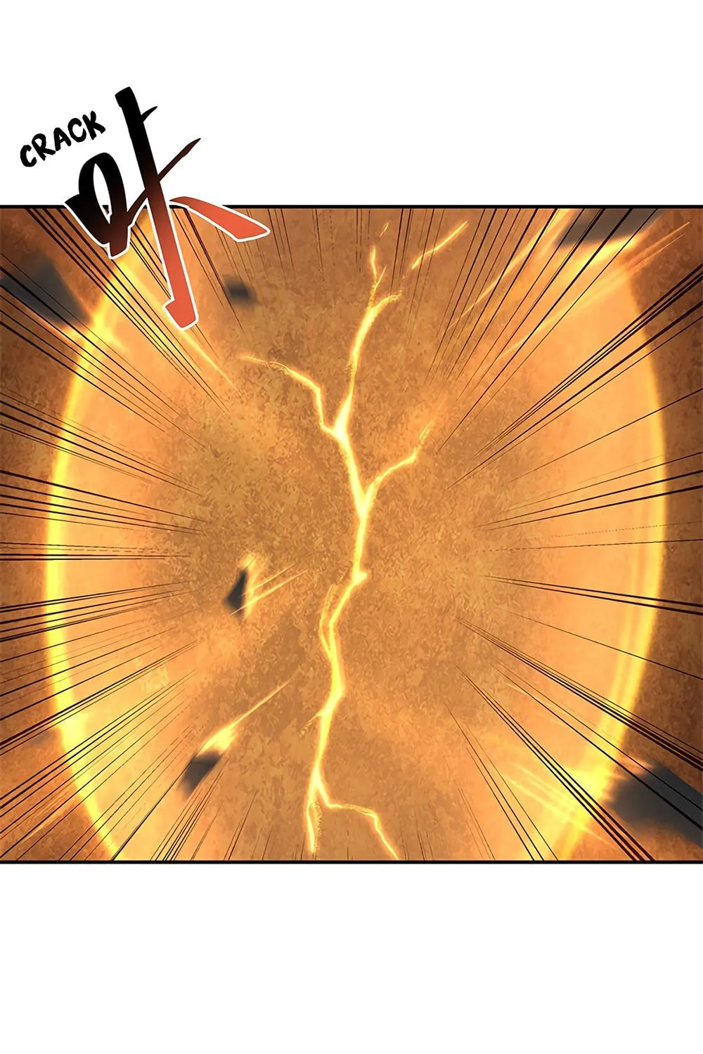 Peerless Battle Spirit (Colored) Chapter 129 page 16 - 