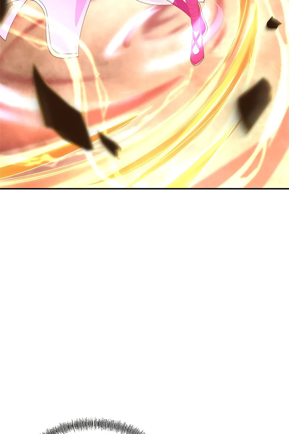 Peerless Battle Spirit (Colored) Chapter 129 page 18 - 