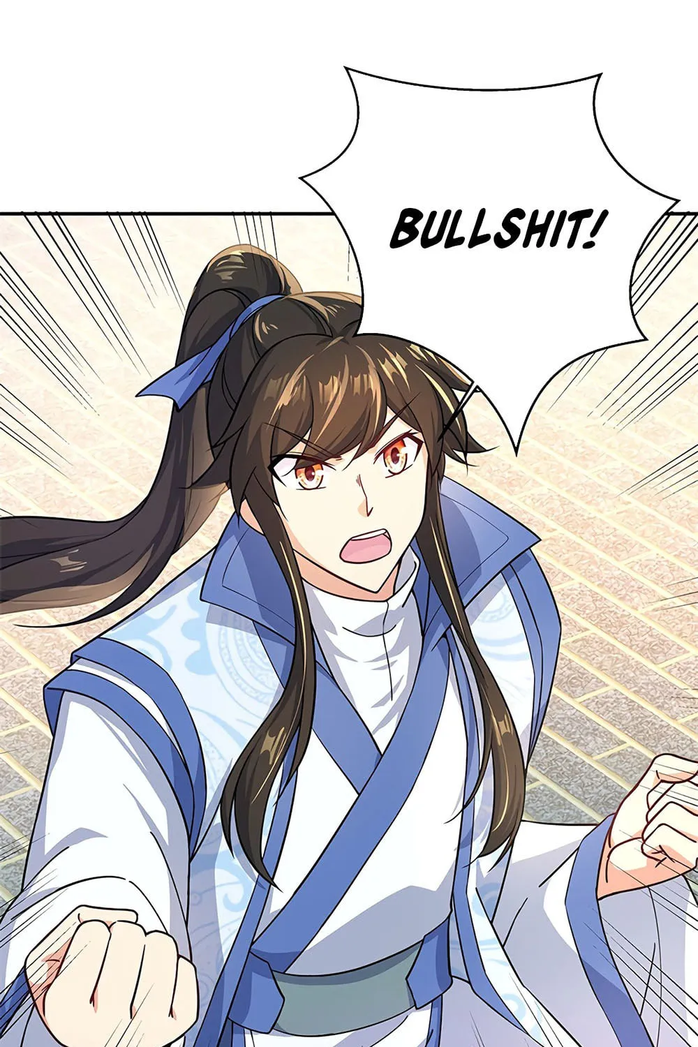 Peerless Battle Spirit (Colored) Chapter 129 page 29 - 