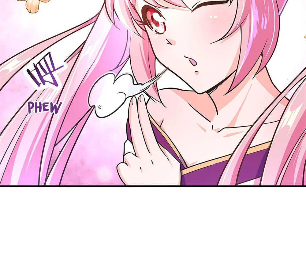 Peerless Battle Spirit (Colored) Chapter 129 page 37 - 