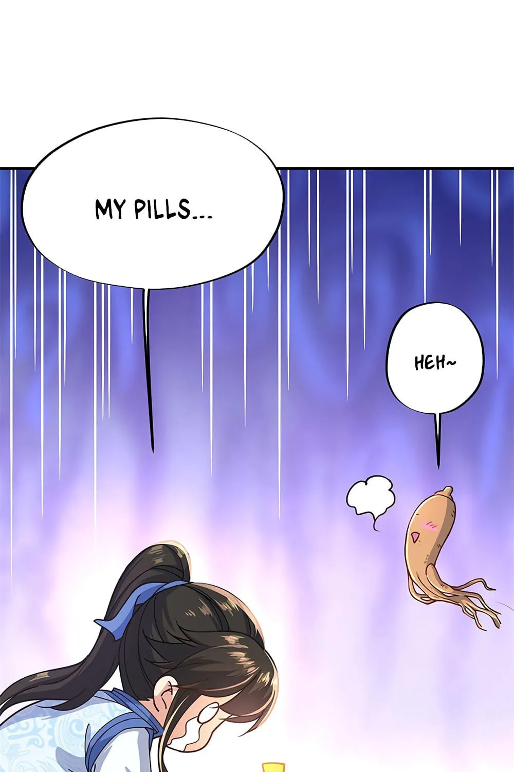 Peerless Battle Spirit (Colored) Chapter 129 page 10 - 
