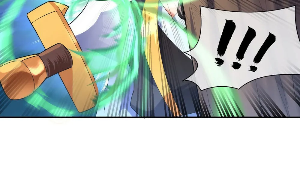 Peerless Battle Spirit (Colored) Chapter 13 page 20 - 